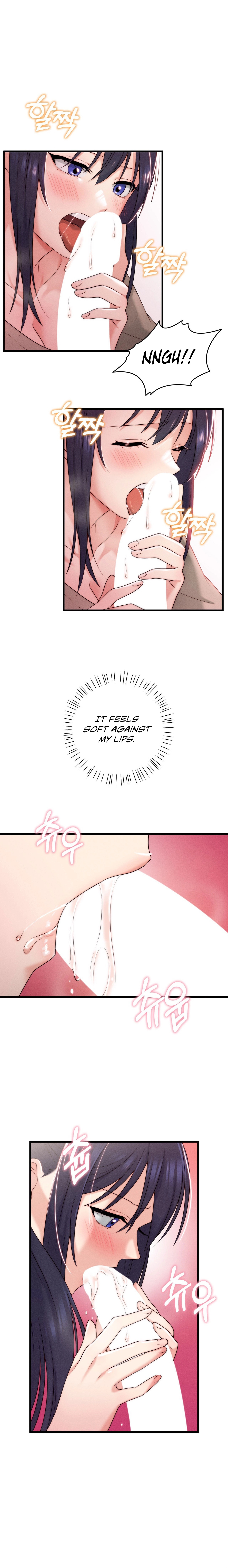You are my XX Chapter 24 image 6