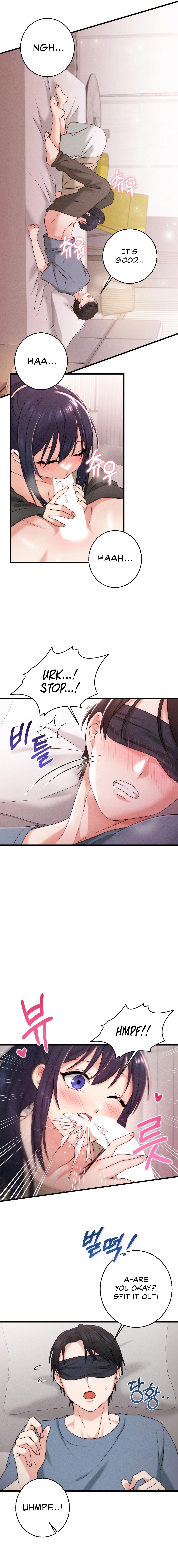 You are my XX Chapter 24 image 7