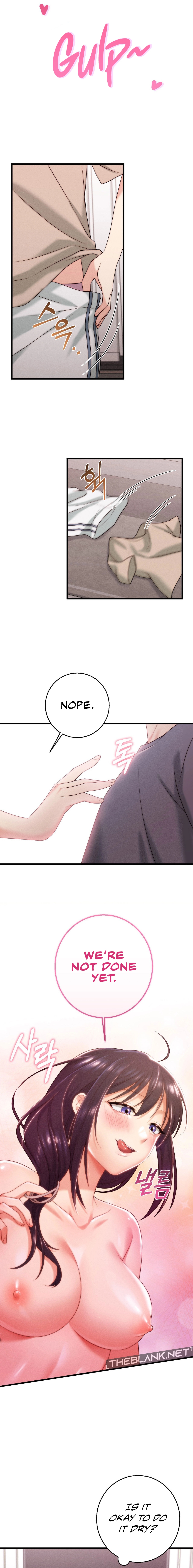 You are my XX Chapter 24 image 8