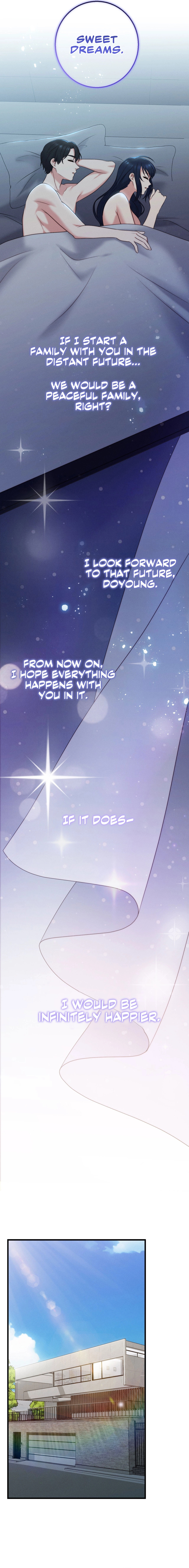 You are my XX Chapter 25 image 12