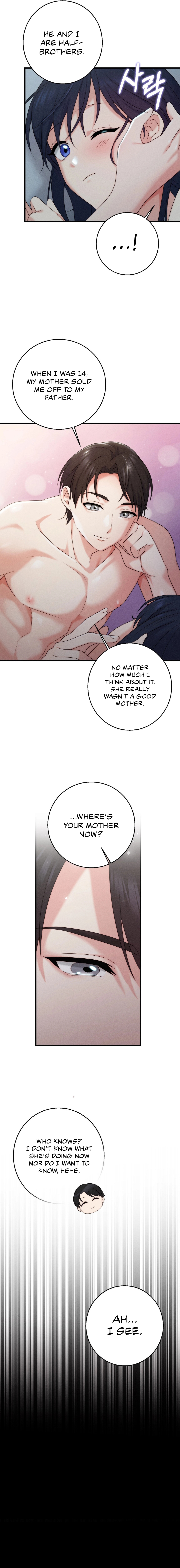 You are my XX Chapter 25 image 7