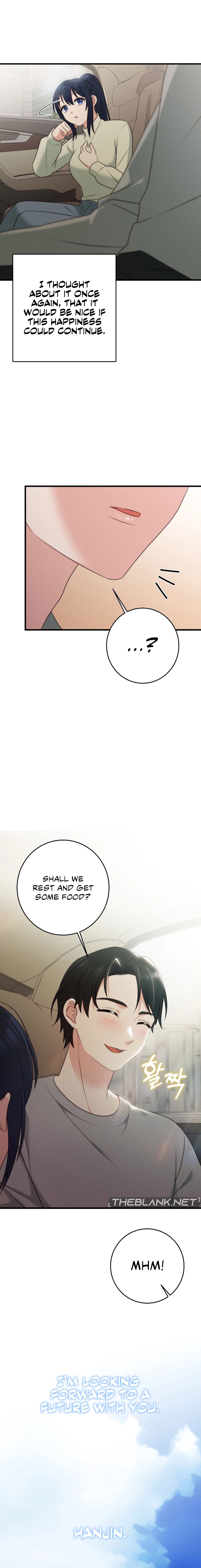 You are my XX Chapter 26 image 11