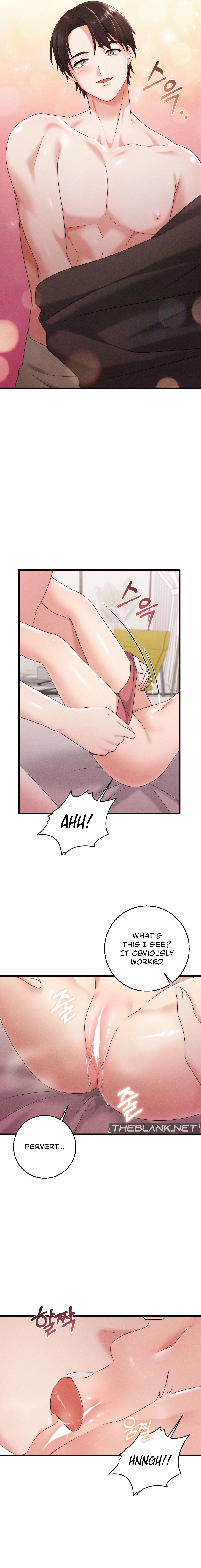 You are my XX Chapter 26 image 3