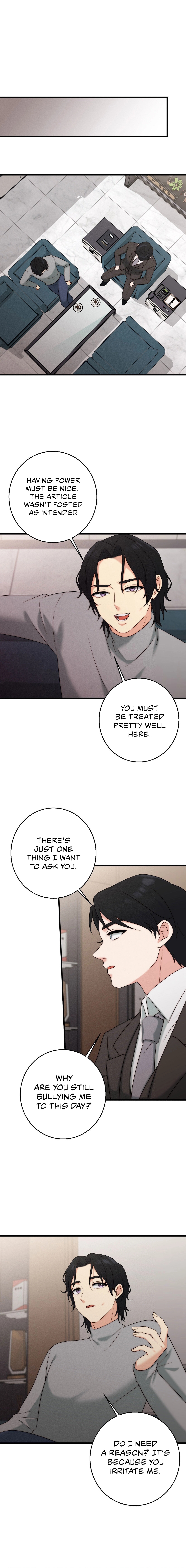 You are my XX Chapter 27 image 16