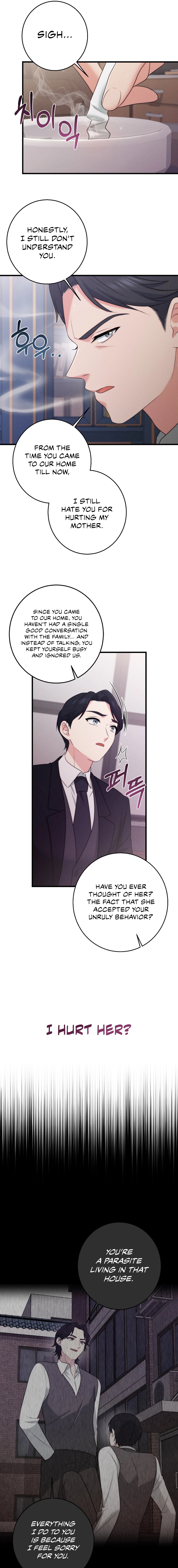 You are my XX Chapter 27 image 6