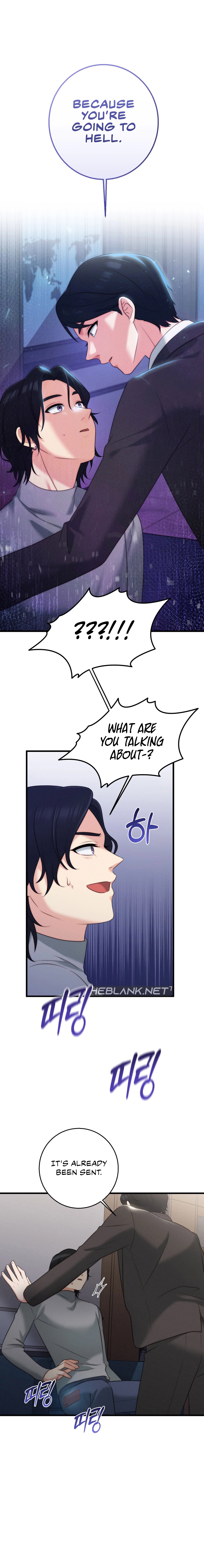 You are my XX Chapter 28 image 1