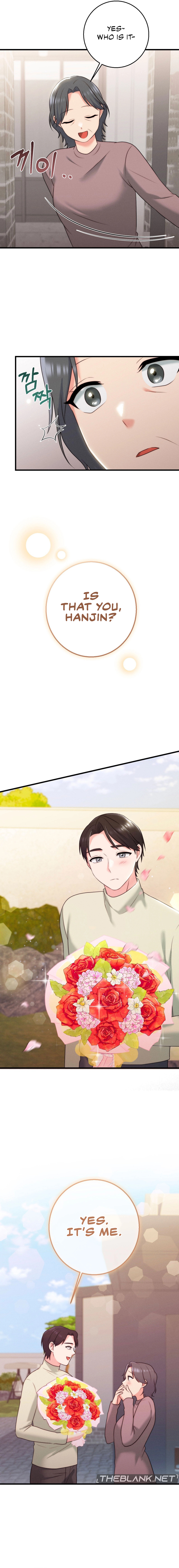 You are my XX Chapter 29 image 10