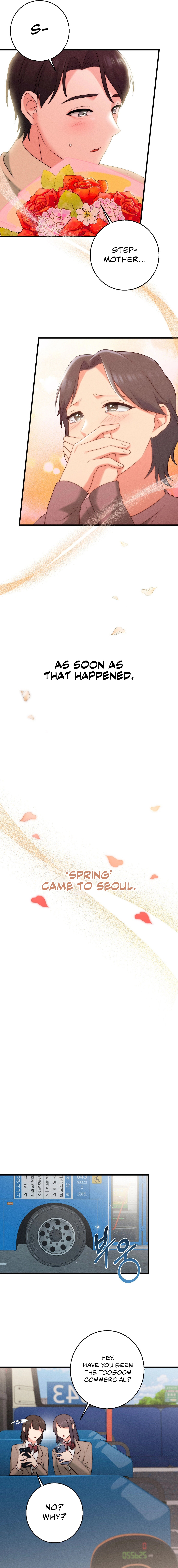You are my XX Chapter 29 image 11