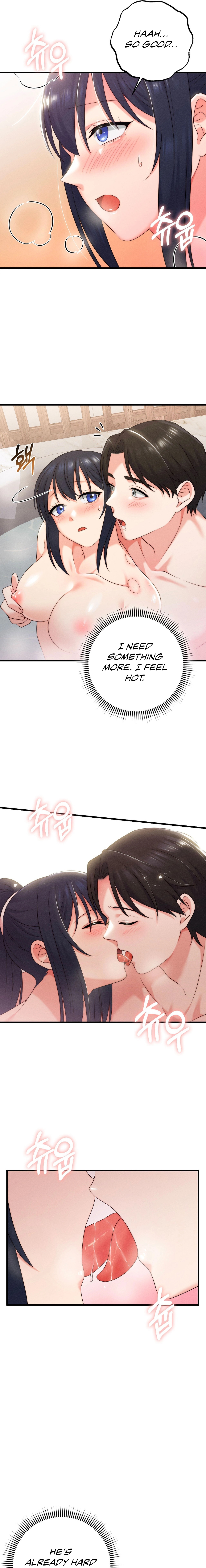 You are my XX Chapter 29 image 2