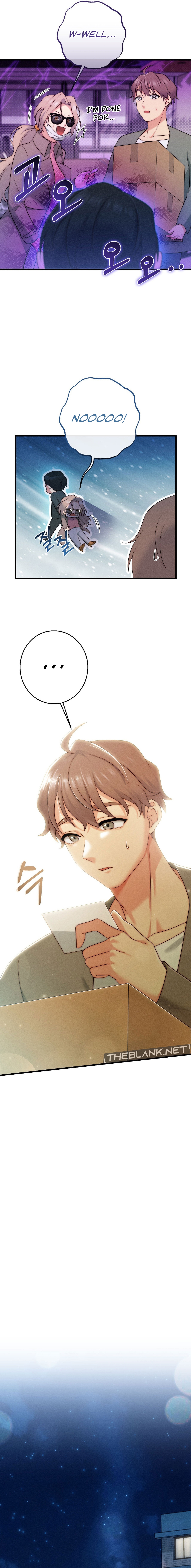 You are my XX Chapter 30 image 9