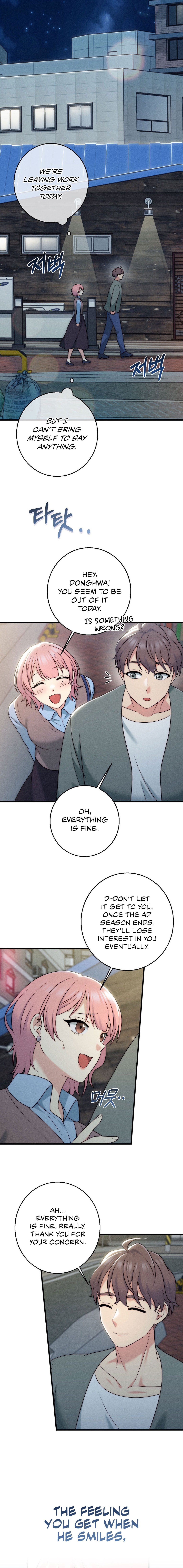 You are my XX Chapter 30 image 10
