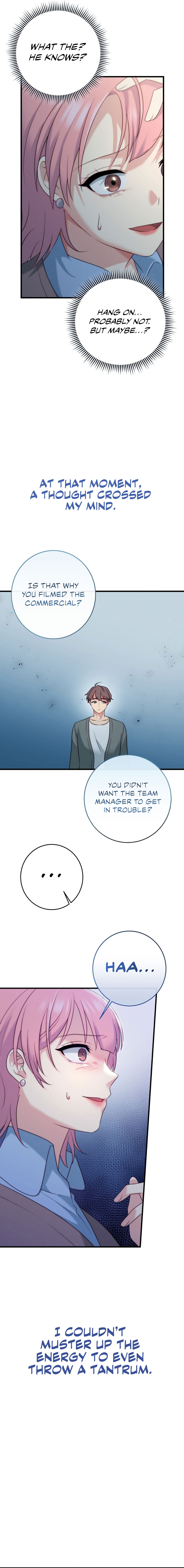 You are my XX Chapter 30 image 14