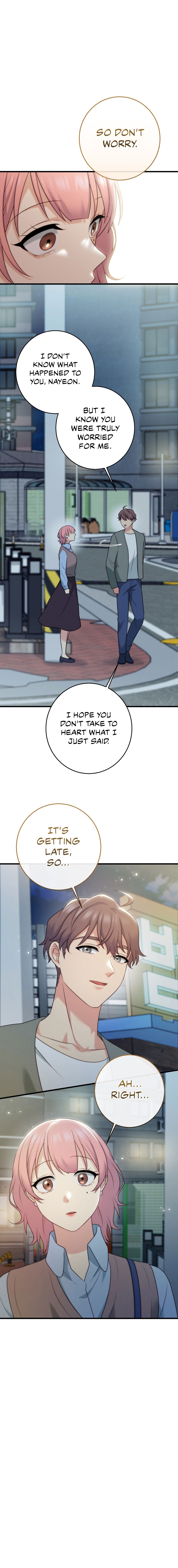 You are my XX Chapter 30 image 17
