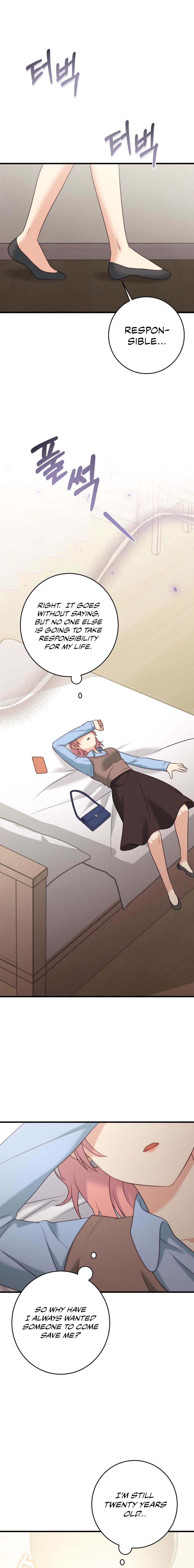 You are my XX Chapter 30 image 18