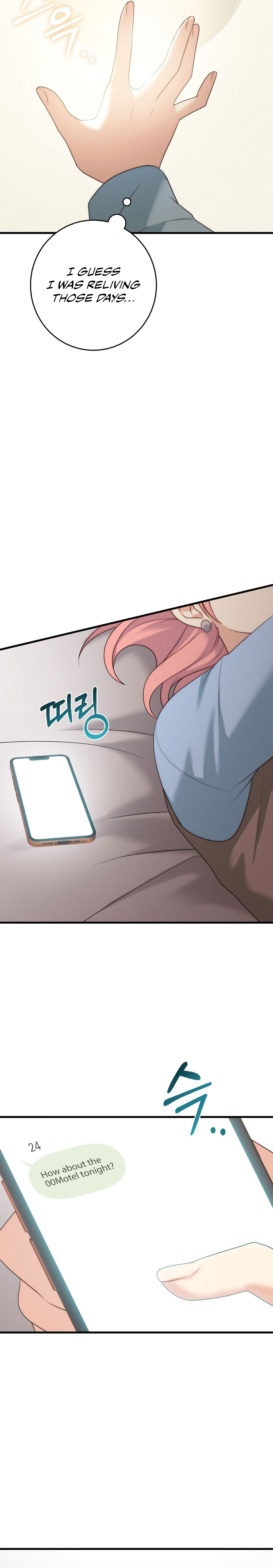 You are my XX Chapter 30 image 19