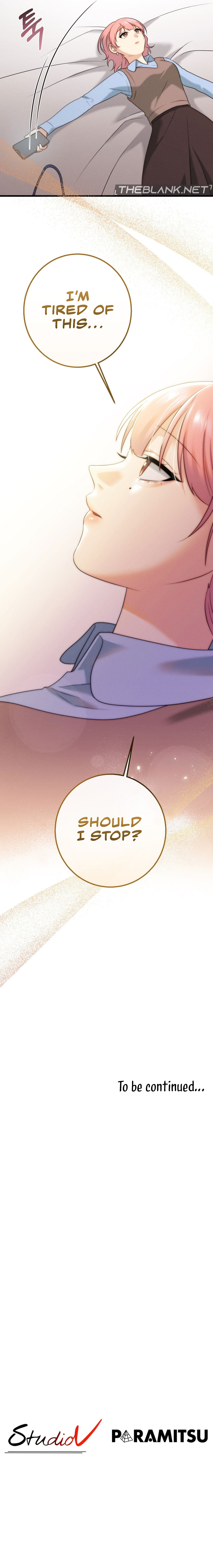 You are my XX Chapter 30 image 20