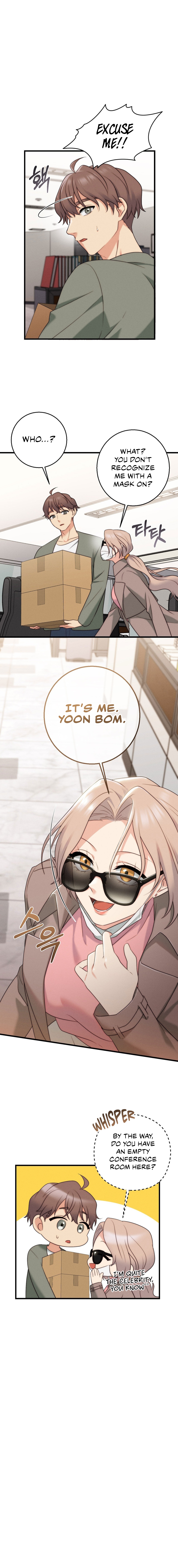 You are my XX Chapter 30 image 5