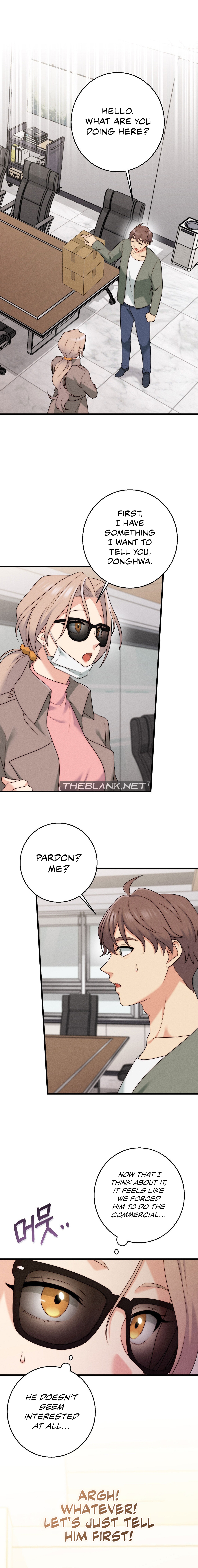 You are my XX Chapter 30 image 6