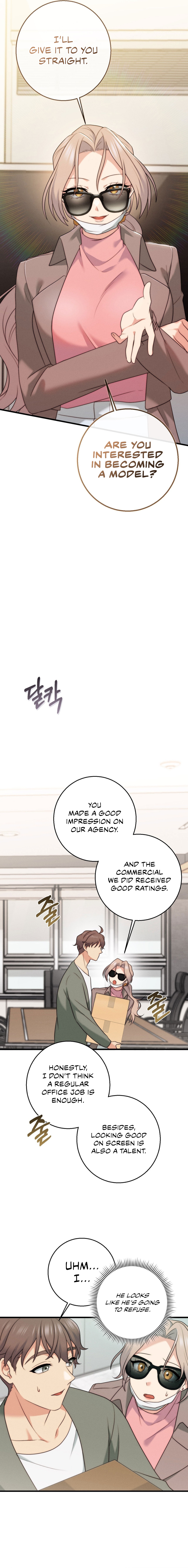 You are my XX Chapter 30 image 7