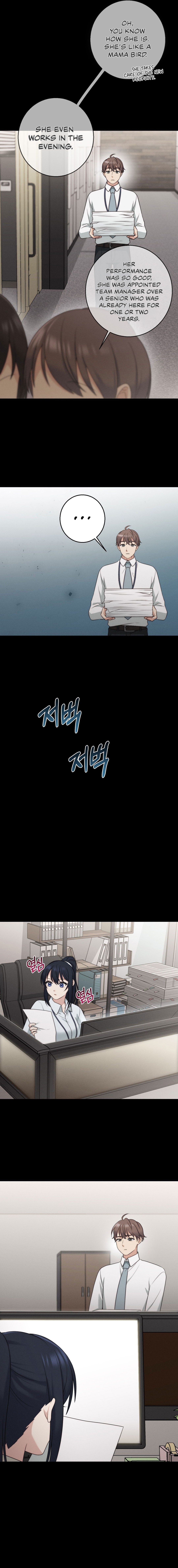 You are my XX Chapter 31 image 9