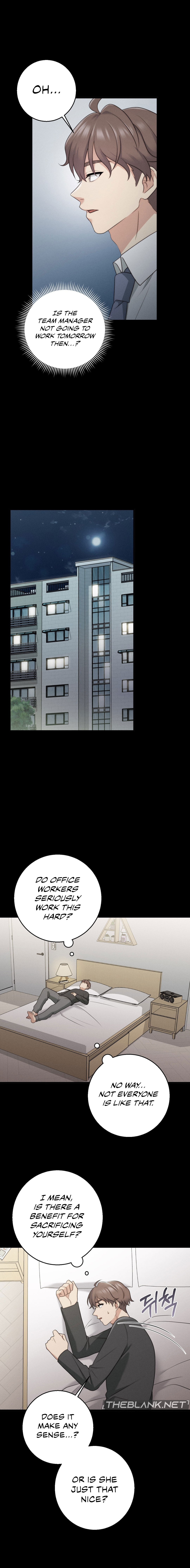 You are my XX Chapter 31 image 12