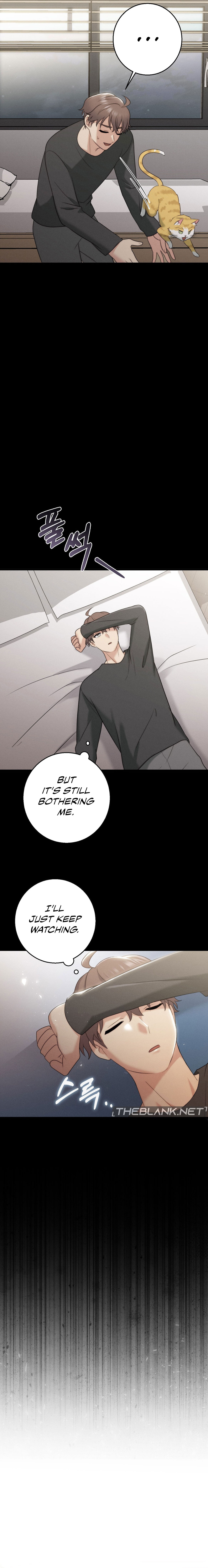 You are my XX Chapter 31 image 14
