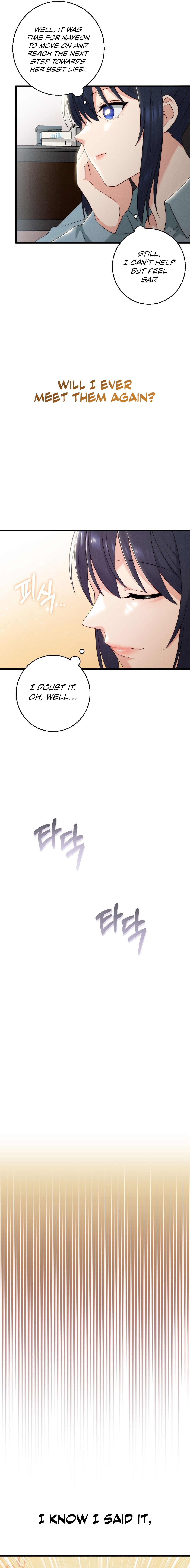 You are my XX Chapter 31 image 19