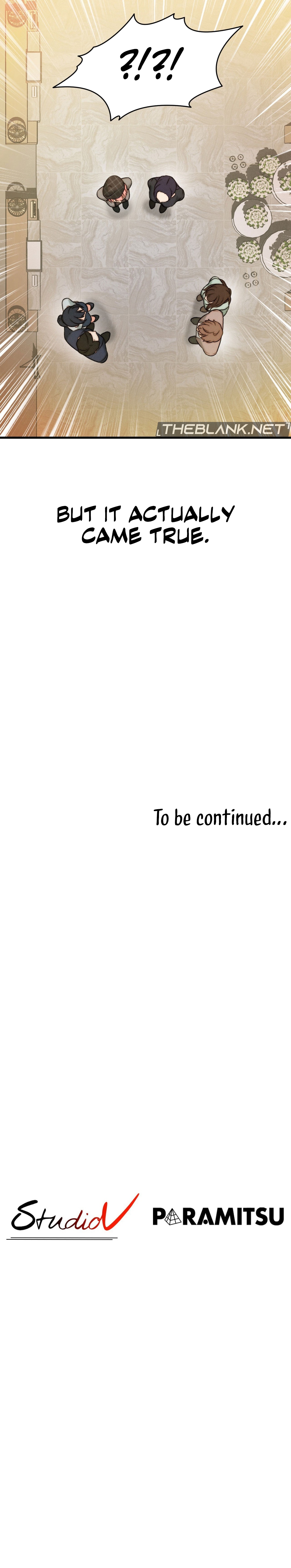 You are my XX Chapter 31 image 20