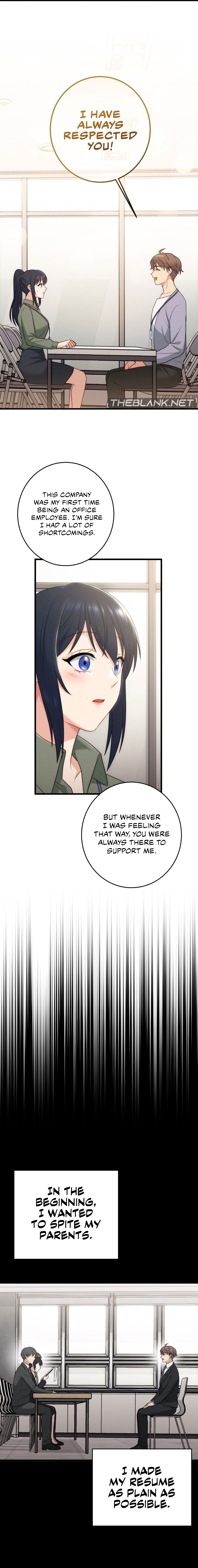 You are my XX Chapter 31 image 4