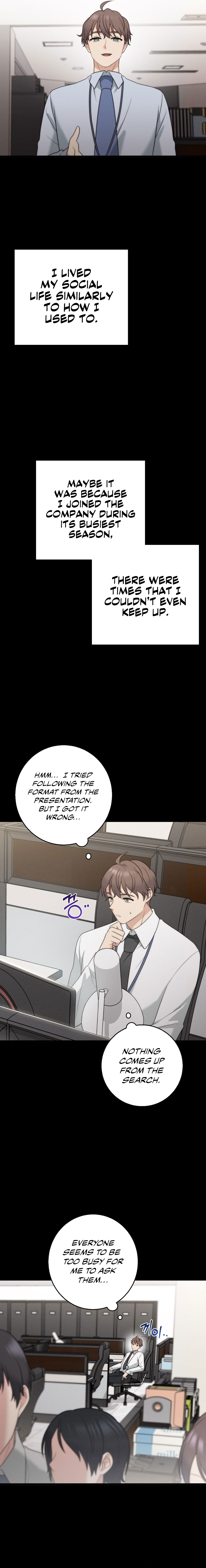 You are my XX Chapter 31 image 6