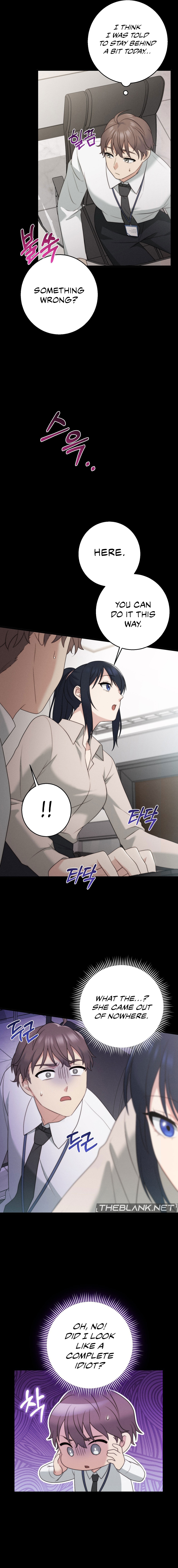 You are my XX Chapter 31 image 7