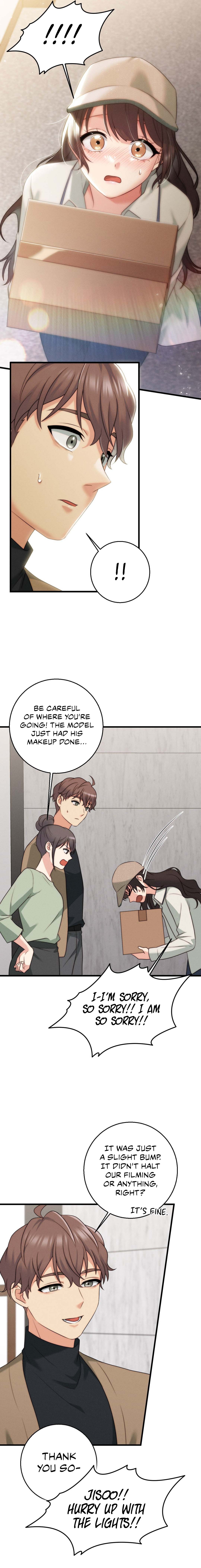 You are my XX Chapter 32 image 10