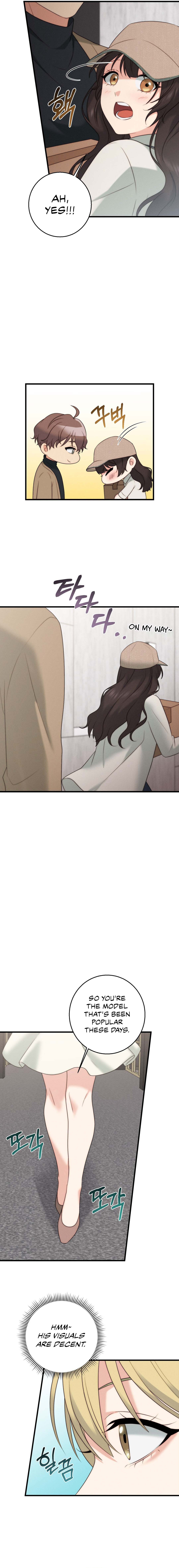 You are my XX Chapter 32 image 11