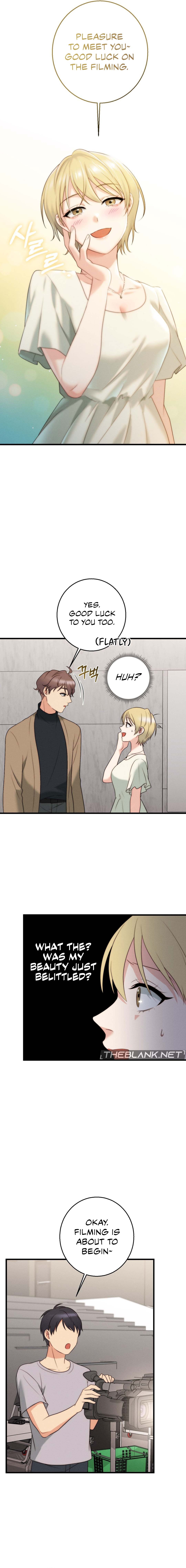 You are my XX Chapter 32 image 12