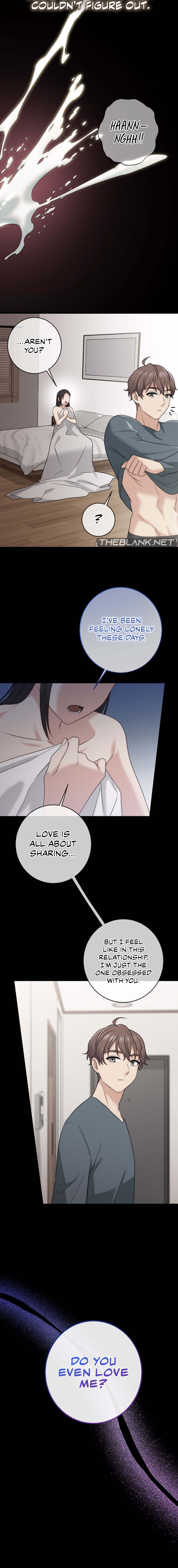 You are my XX Chapter 32 image 3
