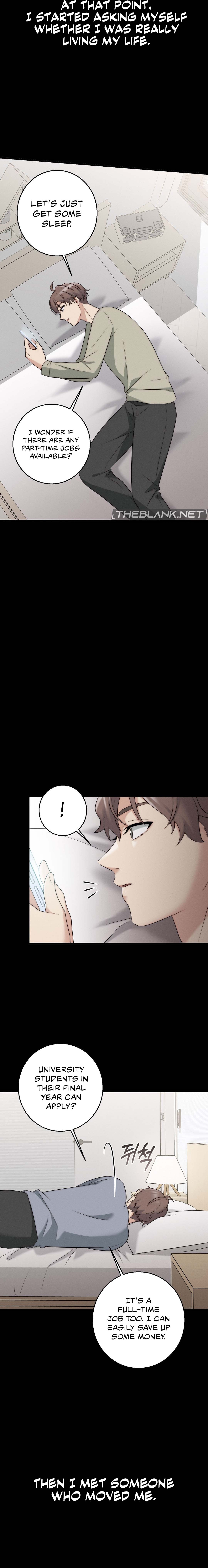 You are my XX Chapter 32 image 6