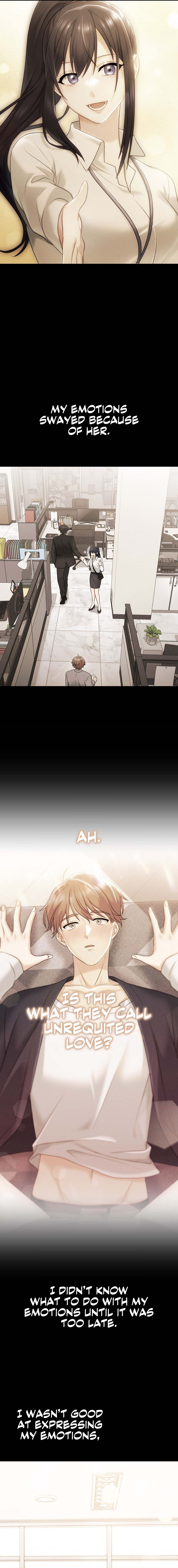 You are my XX Chapter 32 image 7