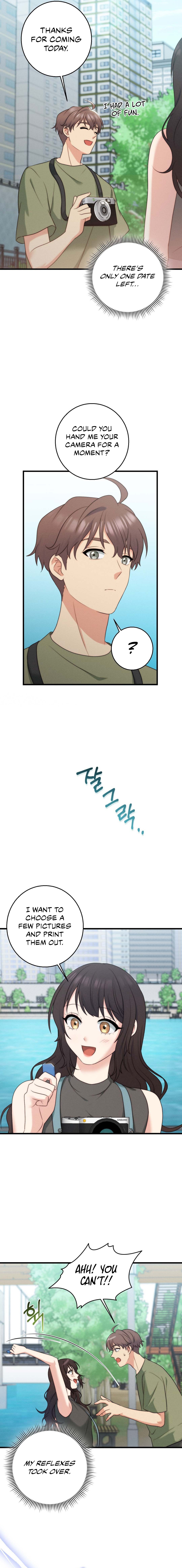 You are my XX Chapter 33 image 14