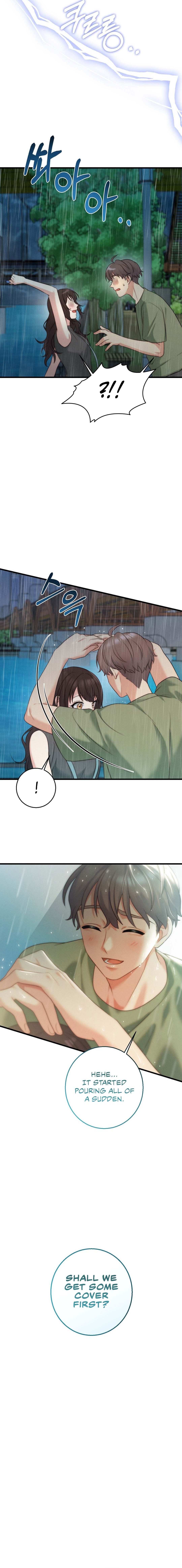 You are my XX Chapter 33 image 15