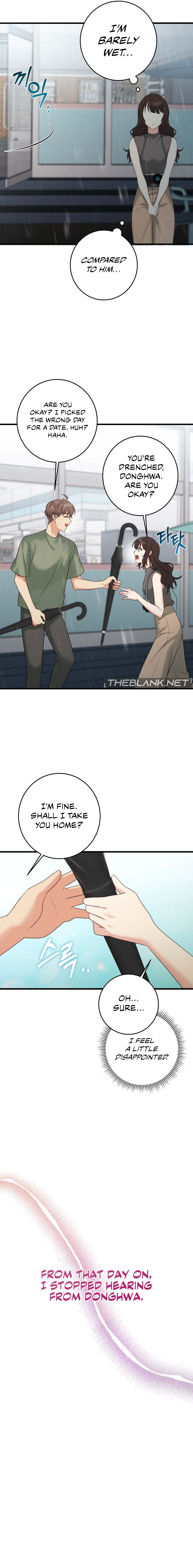 You are my XX Chapter 33 image 16