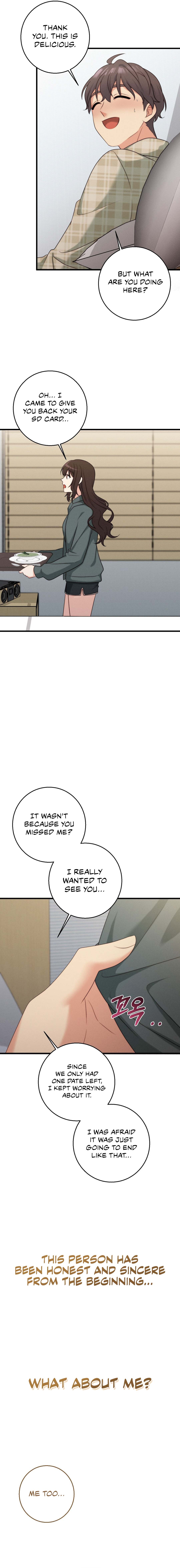 You are my XX Chapter 33 image 21