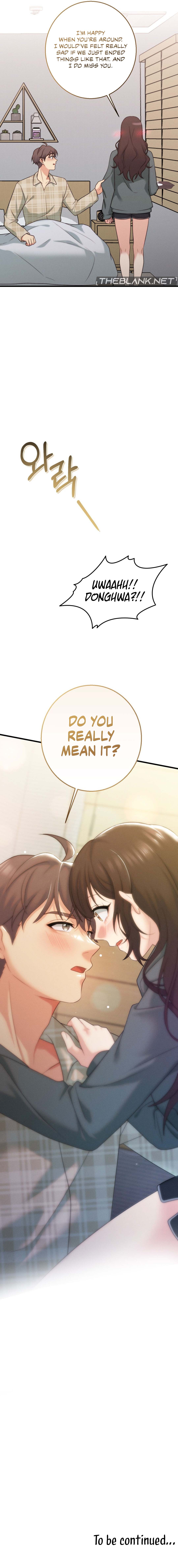 You are my XX Chapter 33 image 22