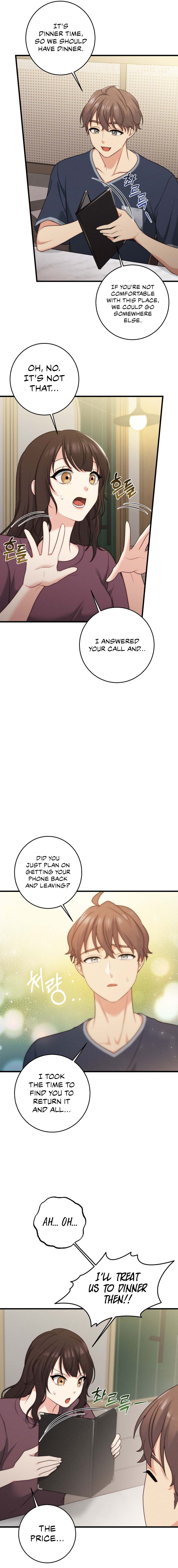 You are my XX Chapter 33 image 2
