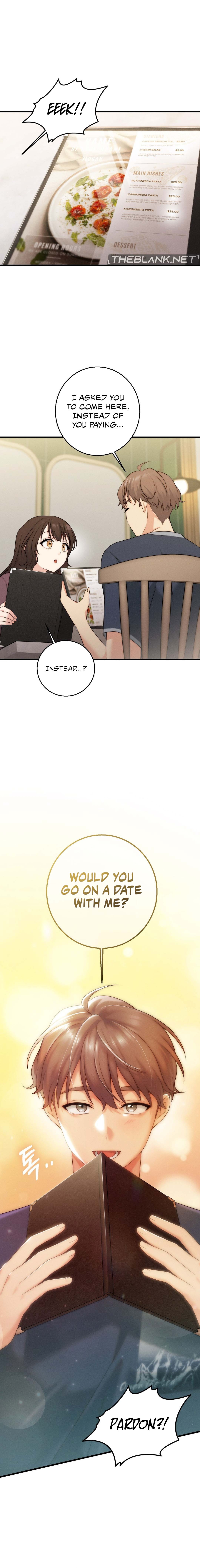 You are my XX Chapter 33 image 3