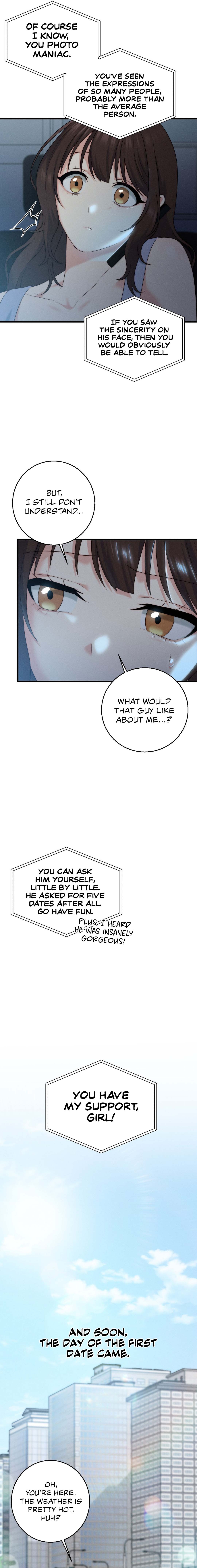 You are my XX Chapter 33 image 8