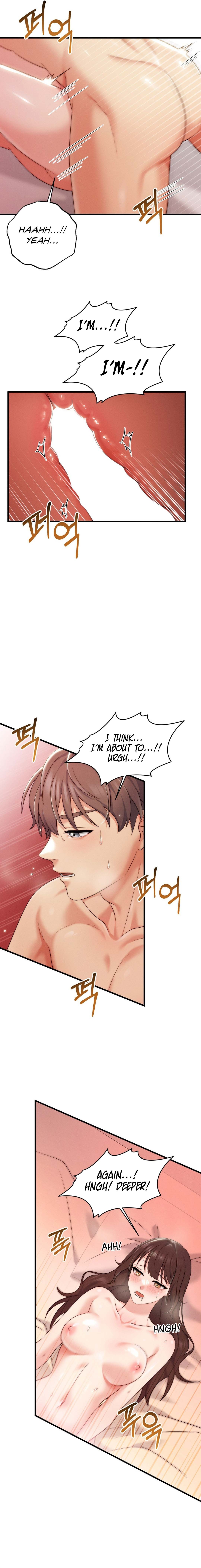 You are my XX Chapter 34 image 9