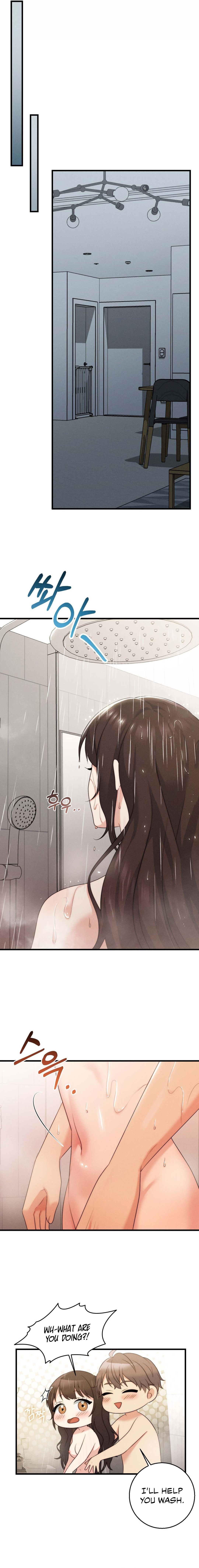 You are my XX Chapter 34 image 11