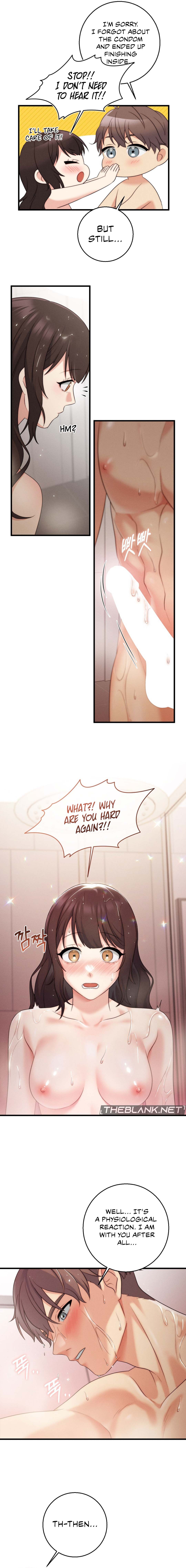 You are my XX Chapter 34 image 12