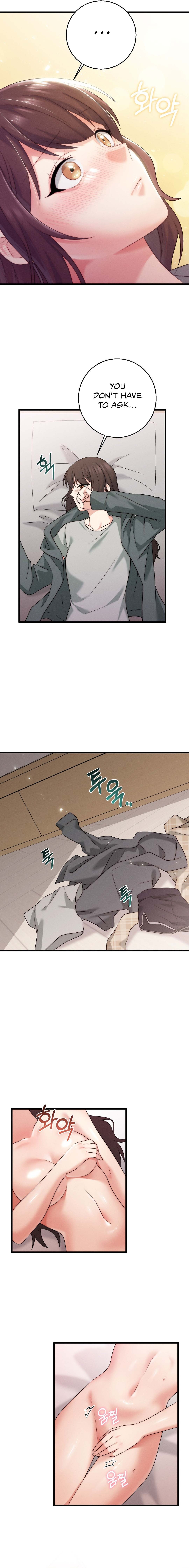 You are my XX Chapter 34 image 2