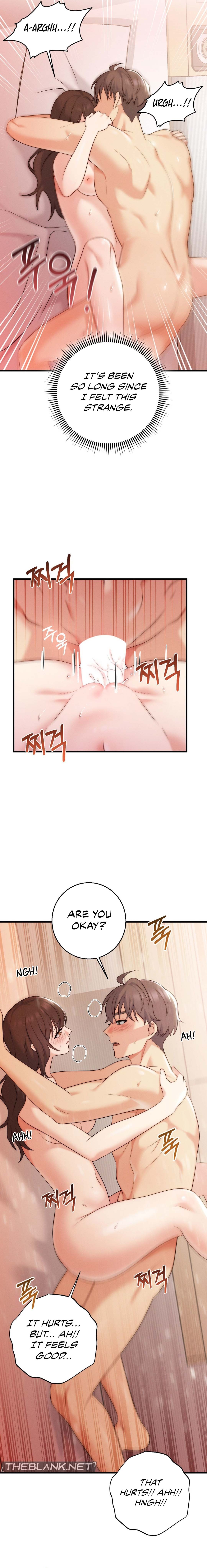 You are my XX Chapter 34 image 8